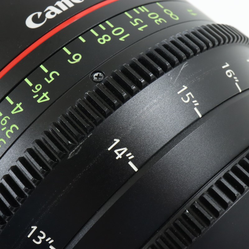 CN-E35mm T1.5 L F [PRIME Lens(EFマウント)]