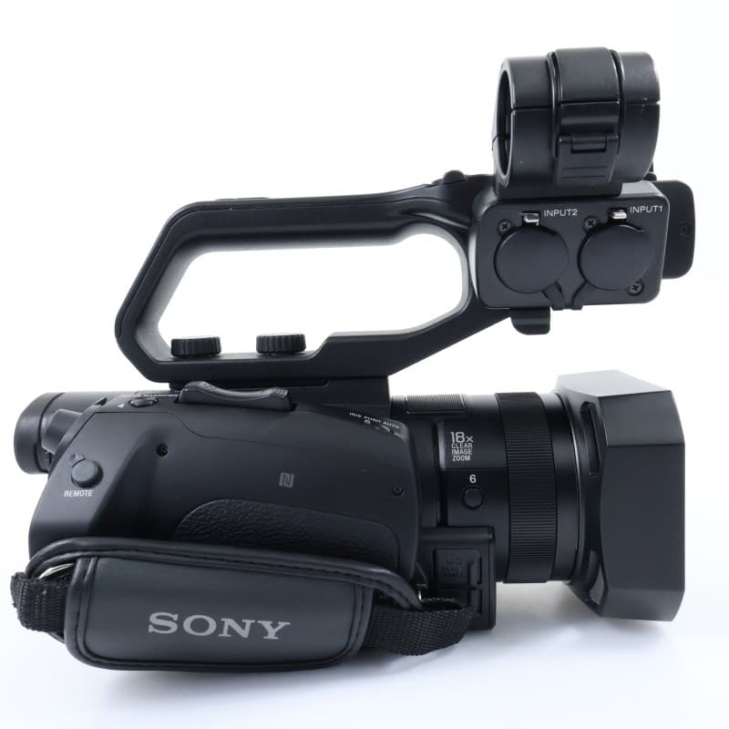 PXW-Z90