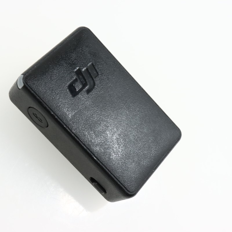 DJI OP2CP2 [Pocket 2 Creator コンボ クラシックブラック] 中古