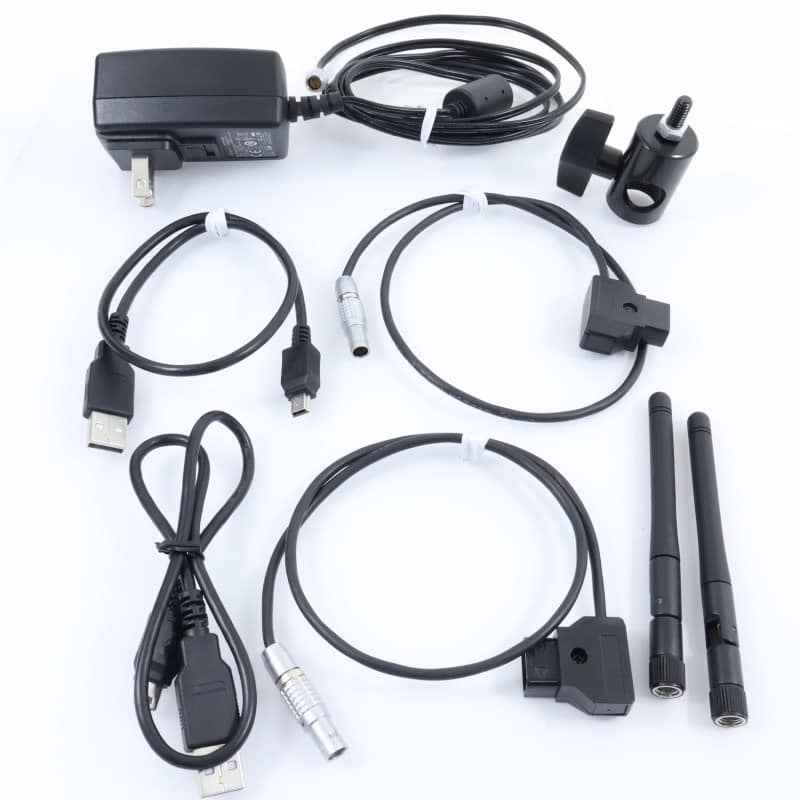 Teradek BOLT 500 LT 送受信機セット 10-1905 ABランク 中古｜フジヤカメラ
