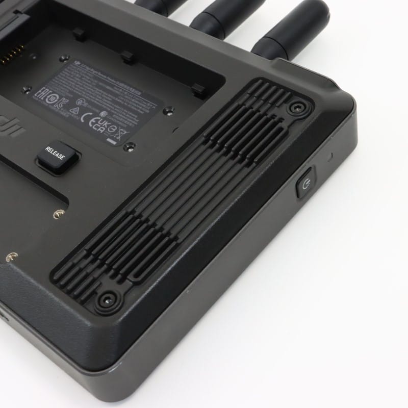 DJI Transmission (高輝度モニター コンボ) ASV002