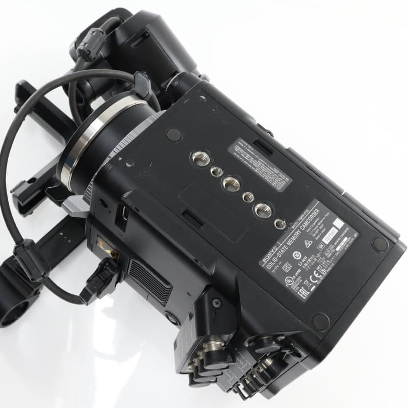 PMW-F55