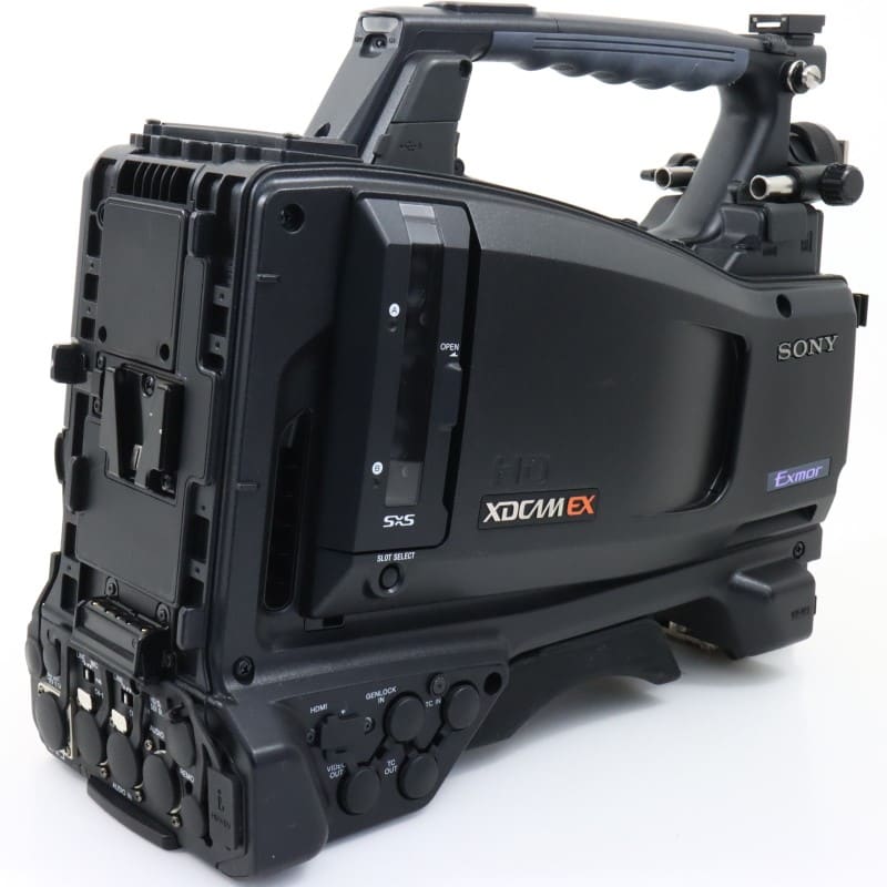 PMW-320K