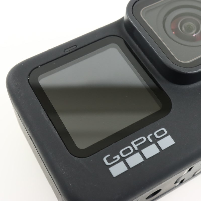 CHDHX-901-FW [HERO9]