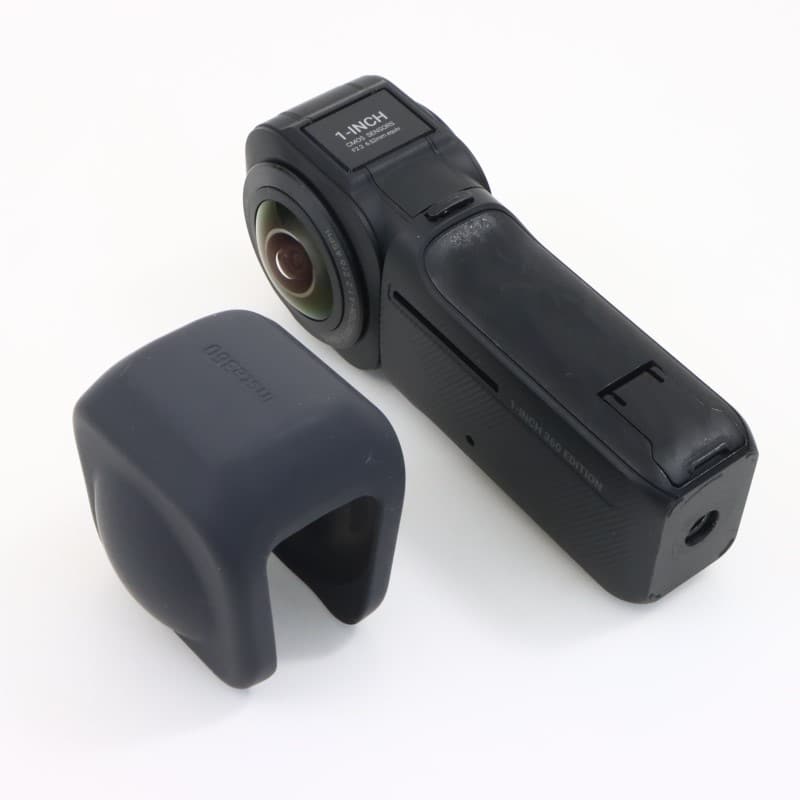 CINRSGP/D [Insta360 ONE RS 1-Inch 360 Edition]