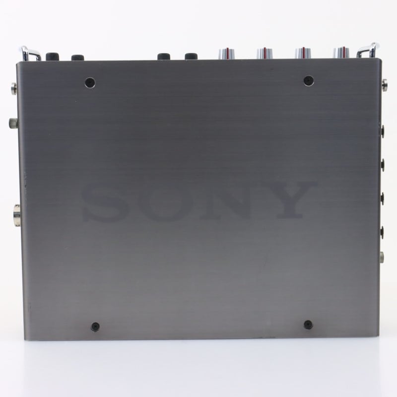 DMX-P01 [ポータブルデジタルミキサー]