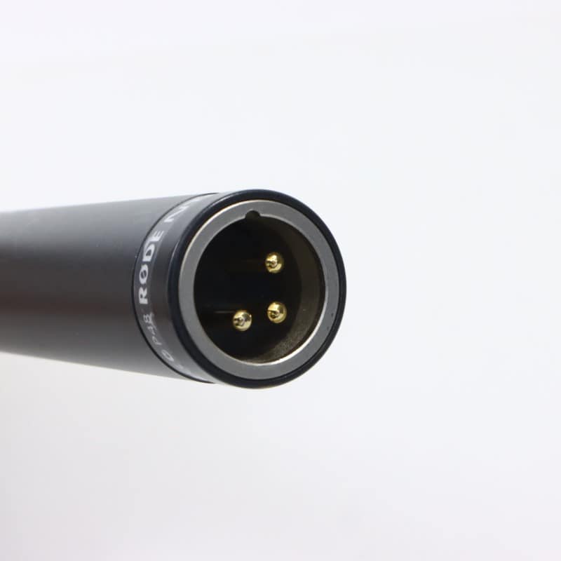 NTG2 [マルチパワードショットガンマイク]