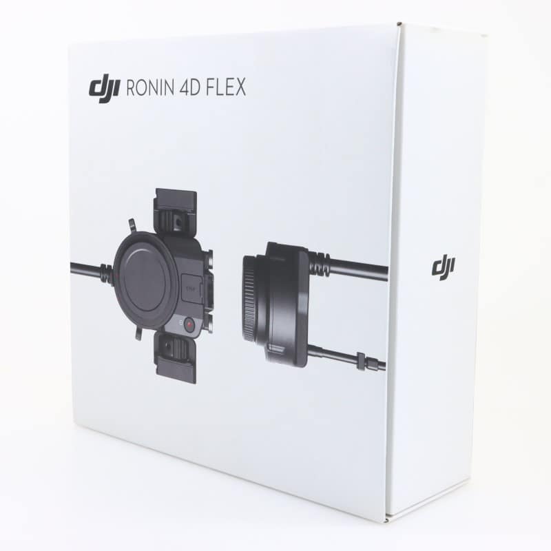 D34H03 [Ronin 4D Flex]