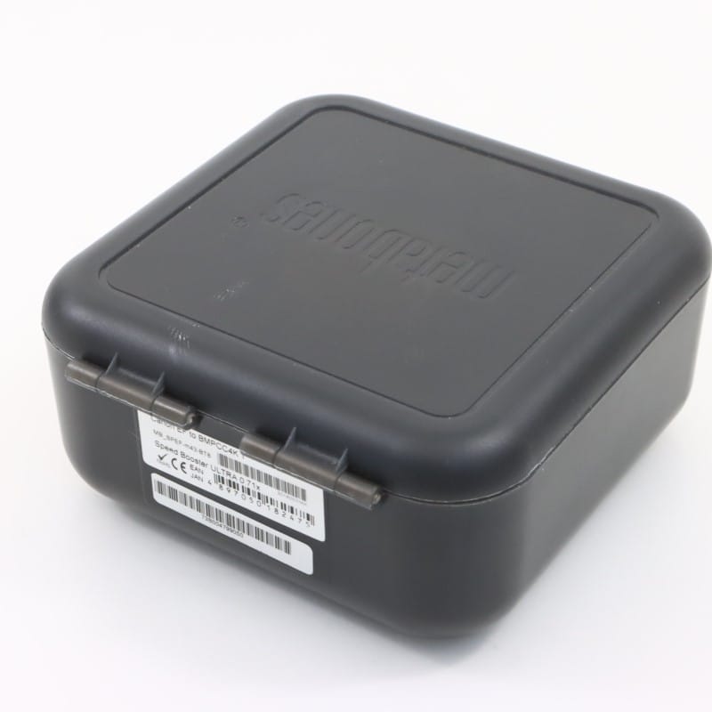 MB_SPEF-m43-BT8 [BMPCC4K用電子接点付キヤノンEF T SPEED BOOSTER ULTRA 0.71x]