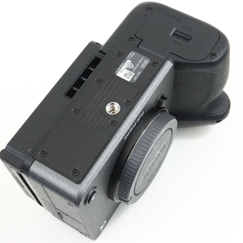 FX3 ボディ ILME-FX3