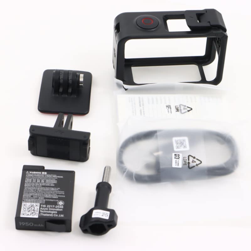 Osmo Action 5 Pro スタンダードコンボ OA5P01