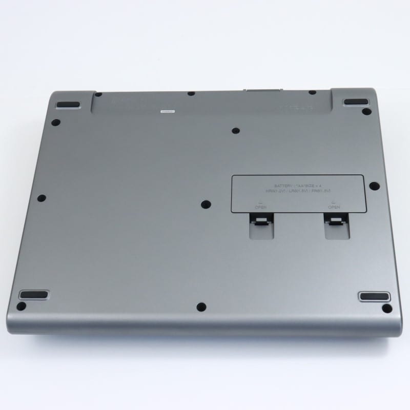 PodTrak P8 [ポッドキャスト用ポータブルマルチトラックレコーダー]
