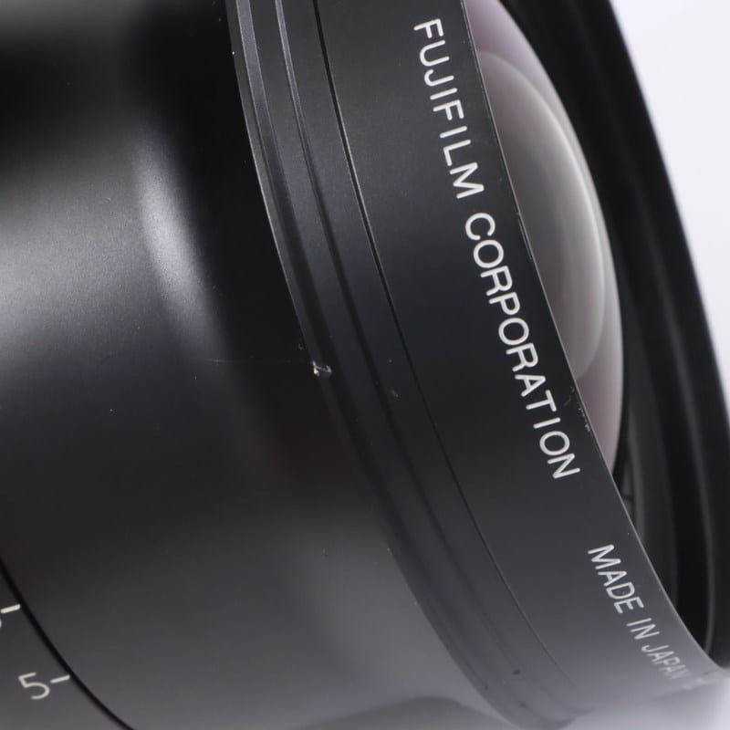 ZK Cabrio ZK19-90mm T2.9 ZK4.7x19