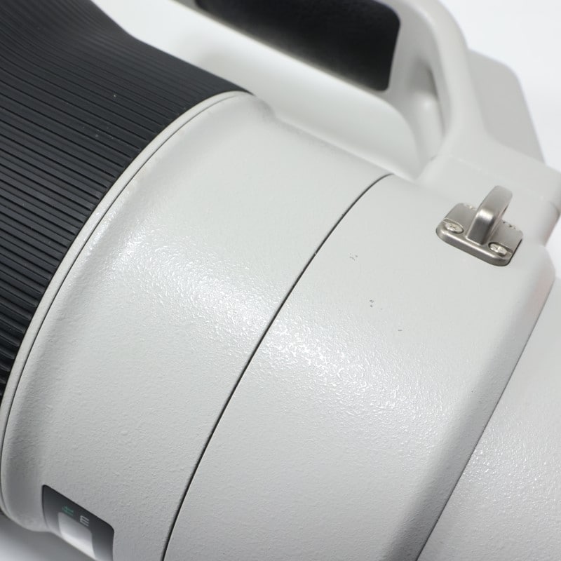 EF 600mm F4 L IS II USM