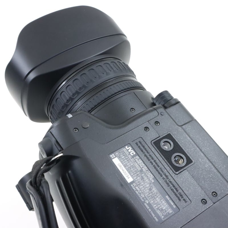 GY-HM200 [4Kメモリーカードカメラレコーダー]