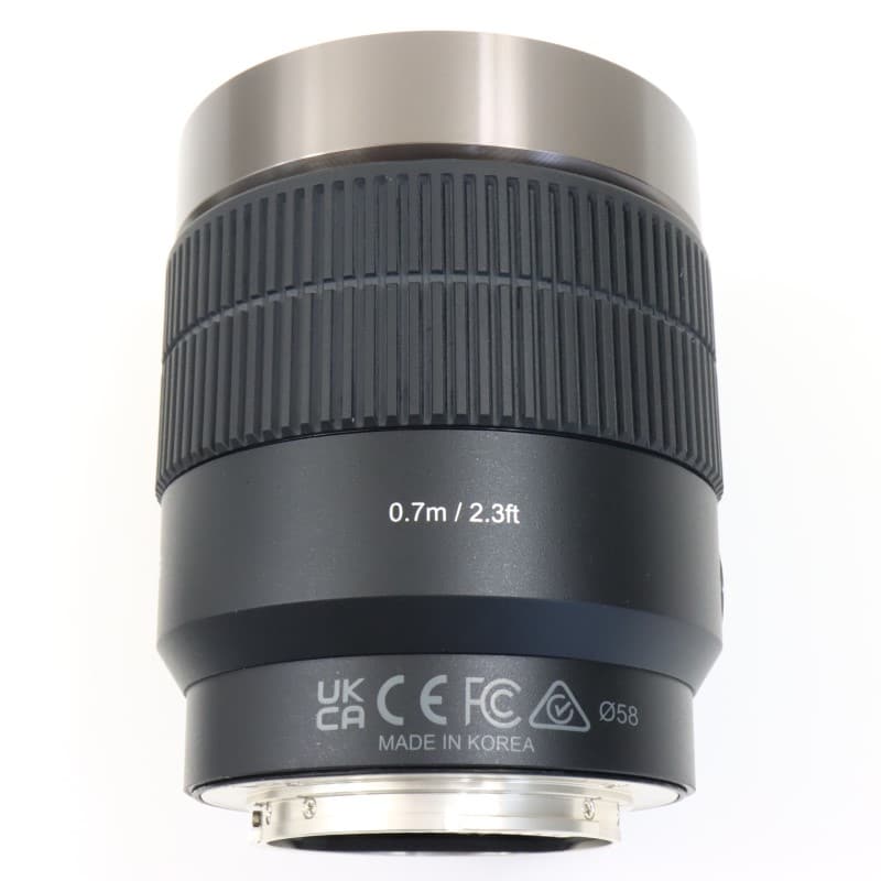 SYCAF100-NEX [V-AF 100mm T2.3 ソニーFE]
