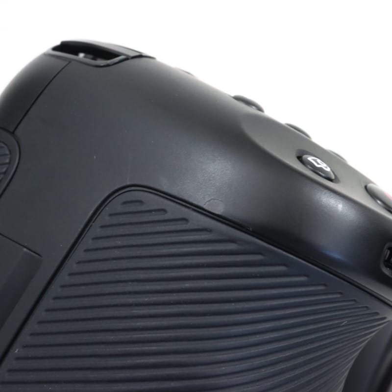 Blackmagic Pocket Cinema Camera 4K