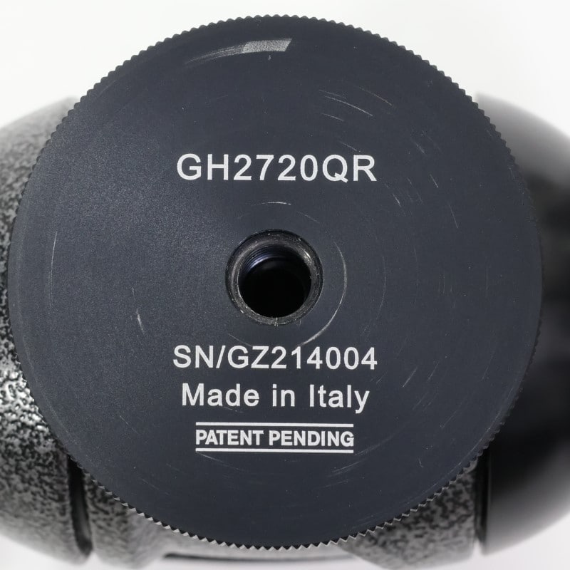GH 2720 QR