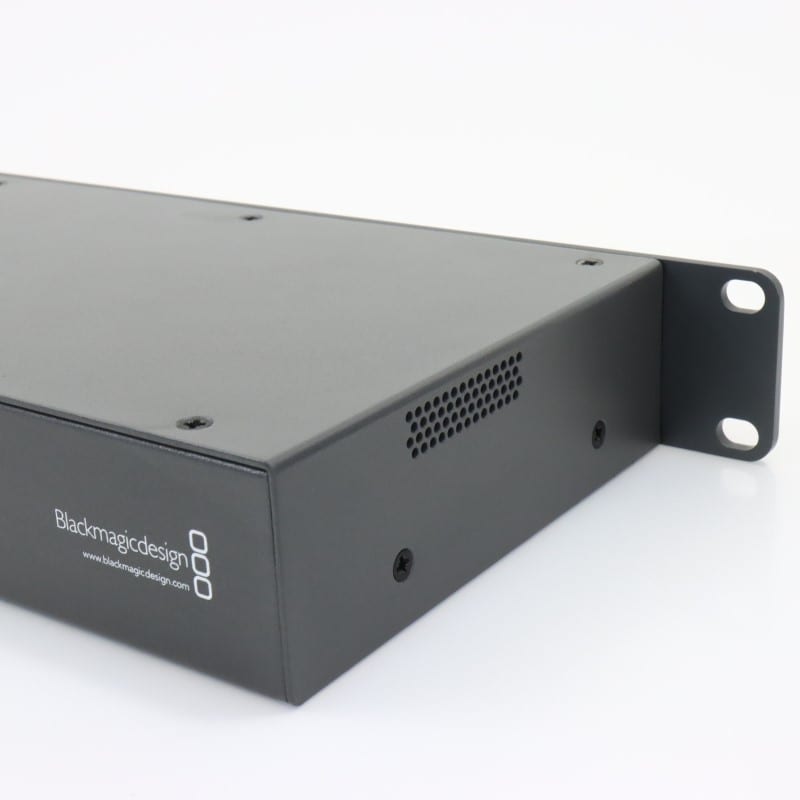 HYPERD/ST2 [HyperDeck Studio 2]