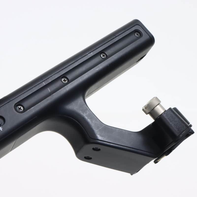 FX30 XLRハンドルユニット同梱モデル ILME-FX30