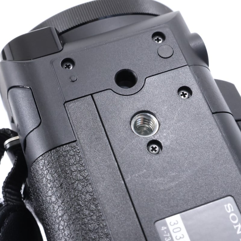 FDR-AX60 FDR-AX60/BC