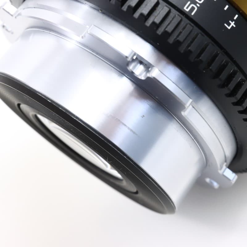 APO Mini Prime 43mm T2.4 (Black) PLマウント DL-MP43-PL-B