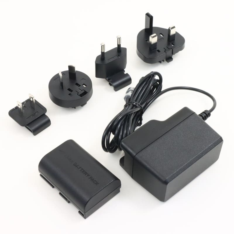 Blackmagic Pocket Cinema Camera 4K