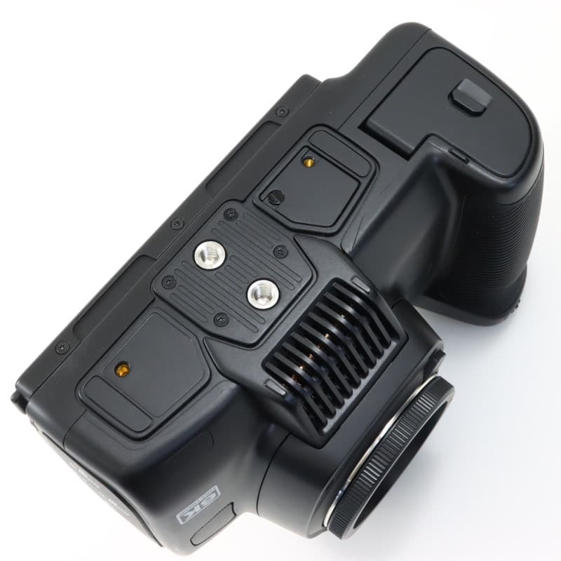 Blackmagic Cinema Camera 6K