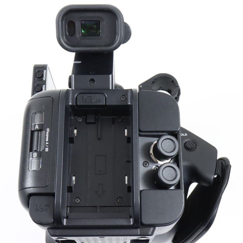 PXW-Z200