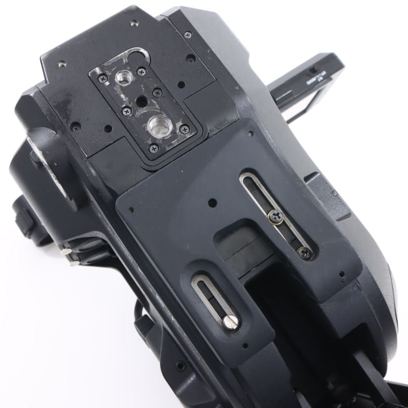 FS7 II レンズ付属なしモデル PXW-FS7M2