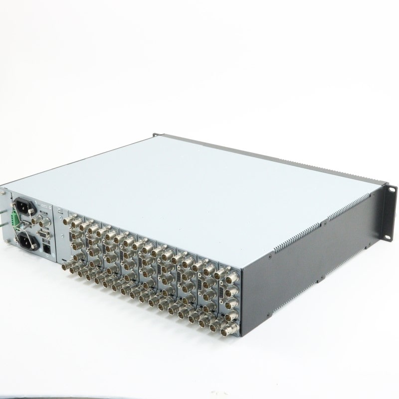 Vbus-70V [REF入力付き70形筐体10モジュール]