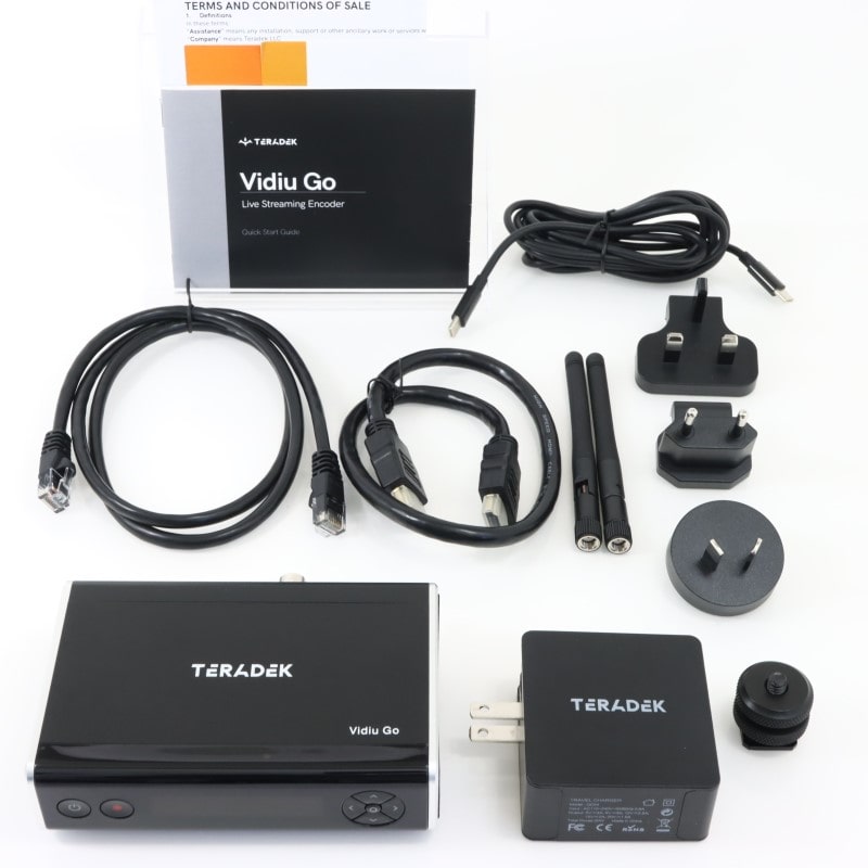 10-0229 [VidiU Go SDI+HDMI (standalone)]