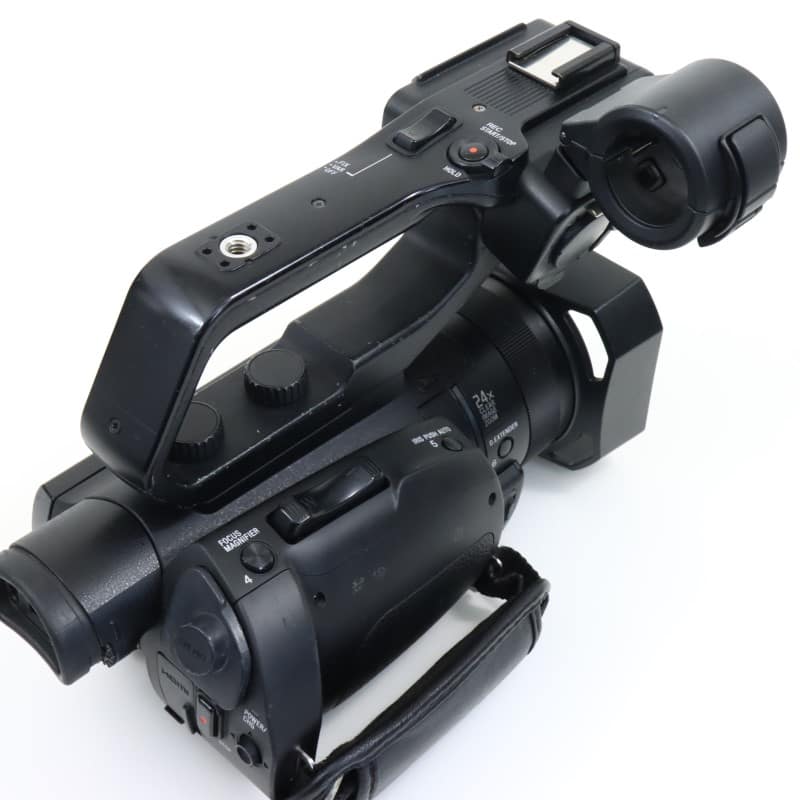 PXW-X70 [XDCAMメモリーカムコーダー]
