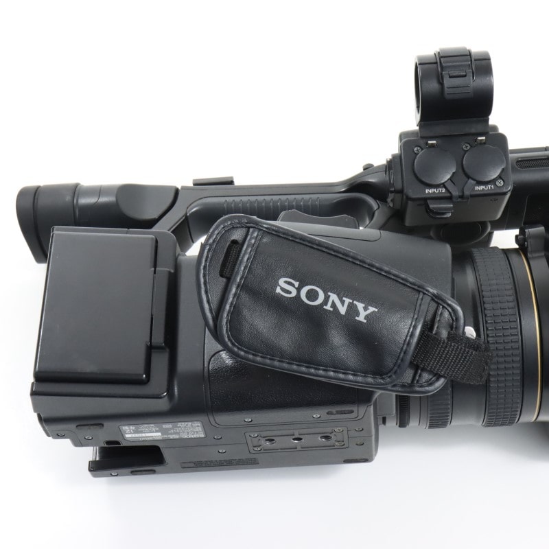 SONY HXR-NX5J [NXCAMカムコーダー] 中古 C2120161453663