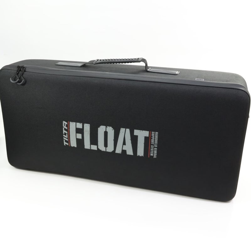 GSS-T03 [Tilta Float Dual Handle Support System]