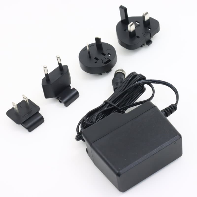 Blackmagic Micro Studio Camera 4K G2