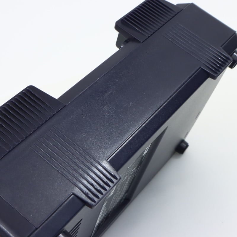 VL-2SPLUS [2チャンネル同時急速充電器]
