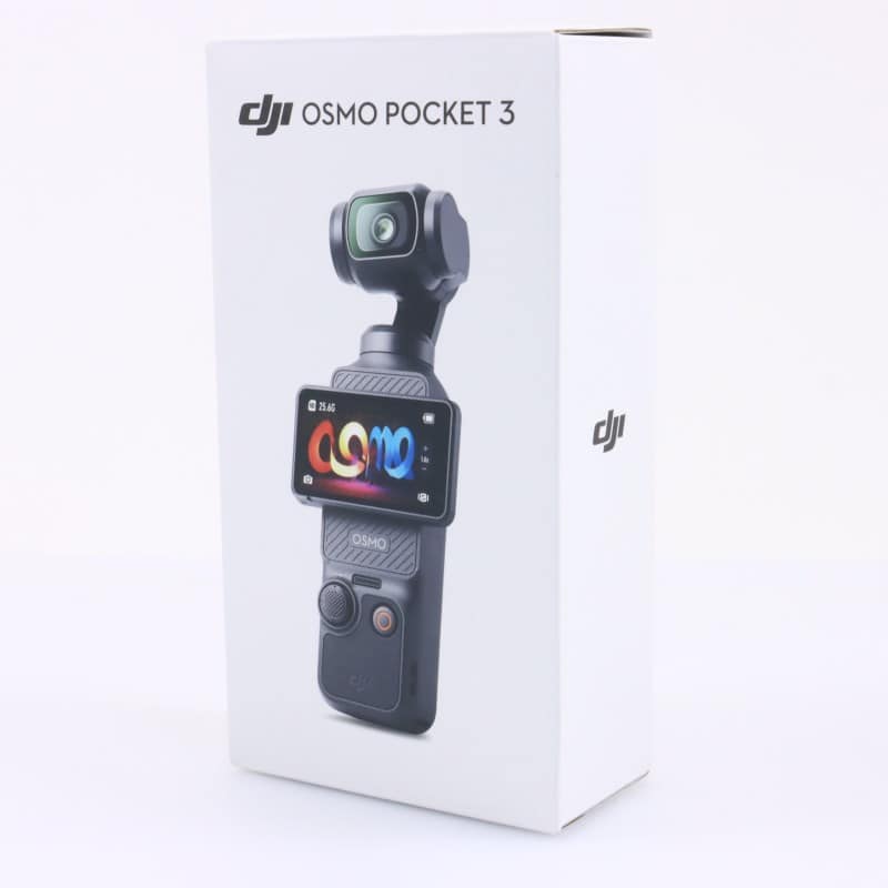 Osmo Pocket 3 OP9923