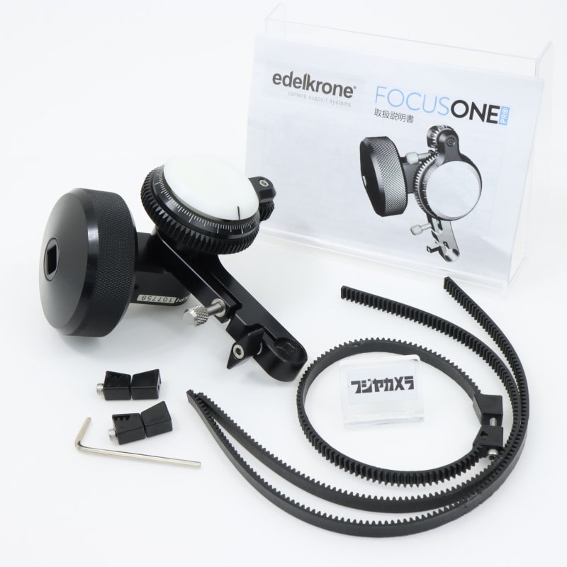 FOCUS ONE PRO [フォローフォーカス]