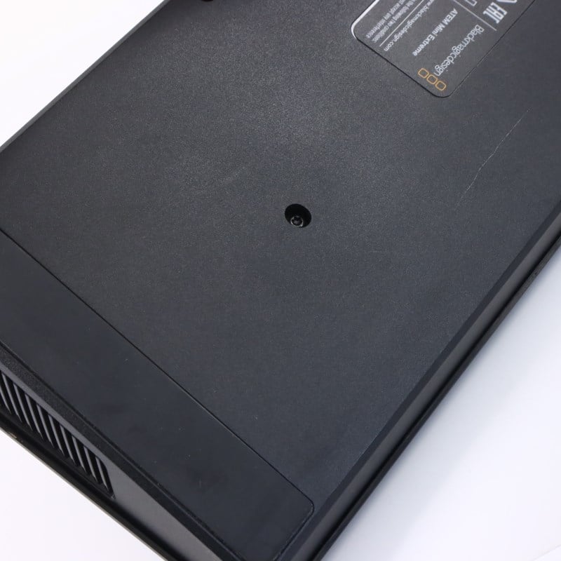 Blackmagic Design SWATEMMINICEXT [ATEM Mini Extreme] ABランク 中古