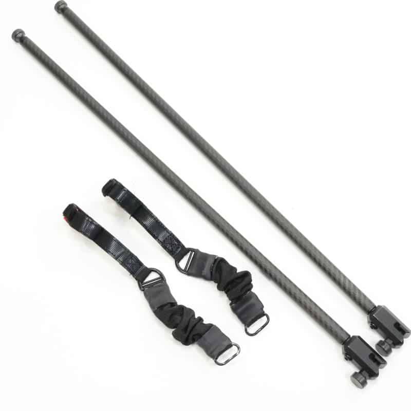 Ready Rig Ready Rig GS [スタビライザーキット ケース付]