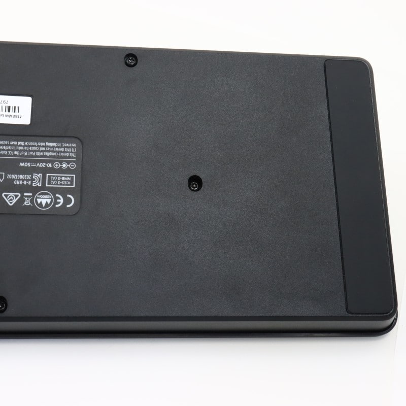 SWATEMMINICEXTISO [ATEM Mini Extreme ISO]