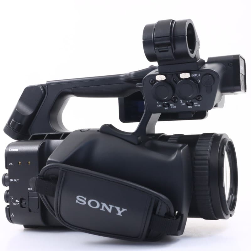PXW-Z200