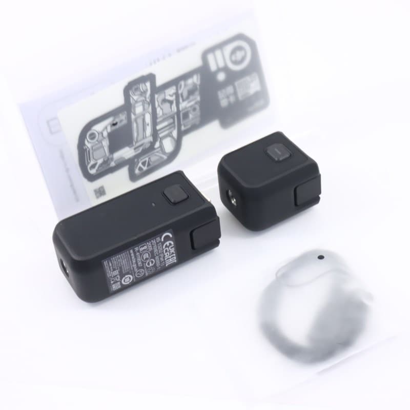 Osmo Pocket 4 スタンダードコンボ OP4402