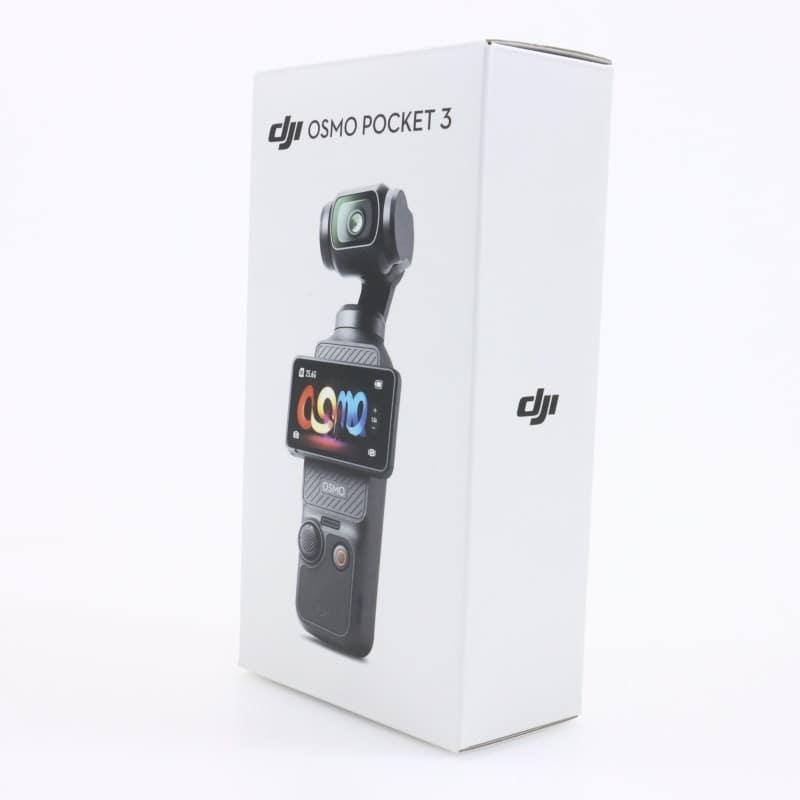 Osmo Pocket 3 OP9923