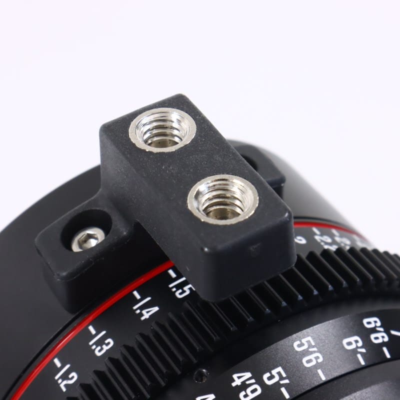 MK-75mm T2.1 S35-Prime EFマウント