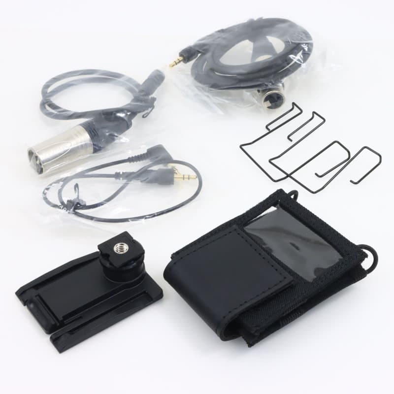 UWP-D21 [B帯アナログワイヤレスマイクロホンパッケージ]