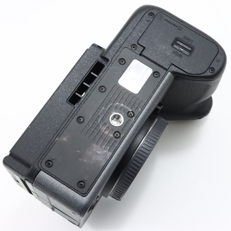 SONY FX30 XLRハンドルユニット同梱モデル ILME-FX30 中古