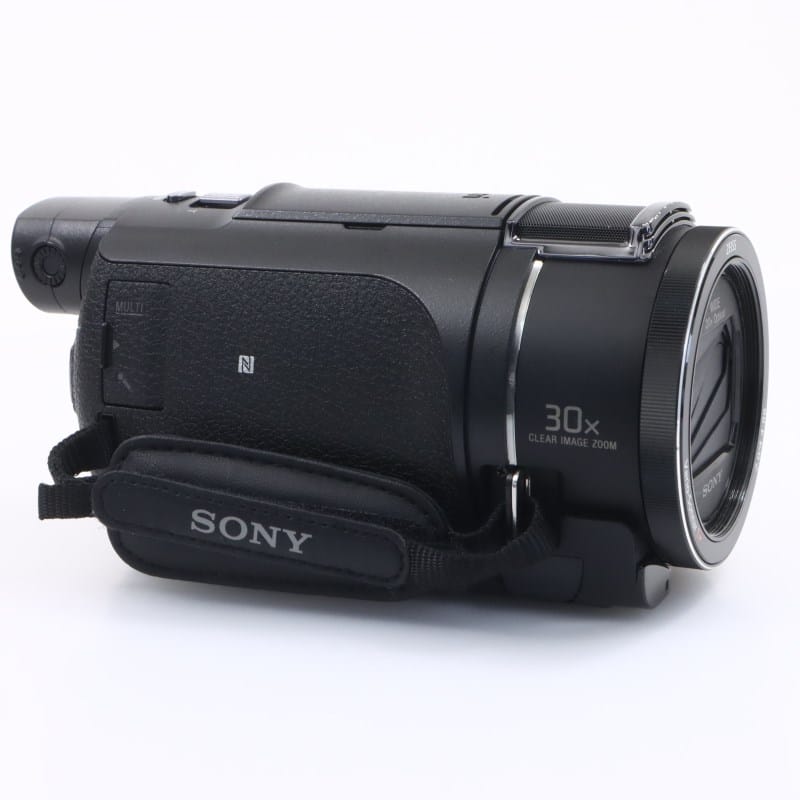 FDR-AX60 FDR-AX60/BC
