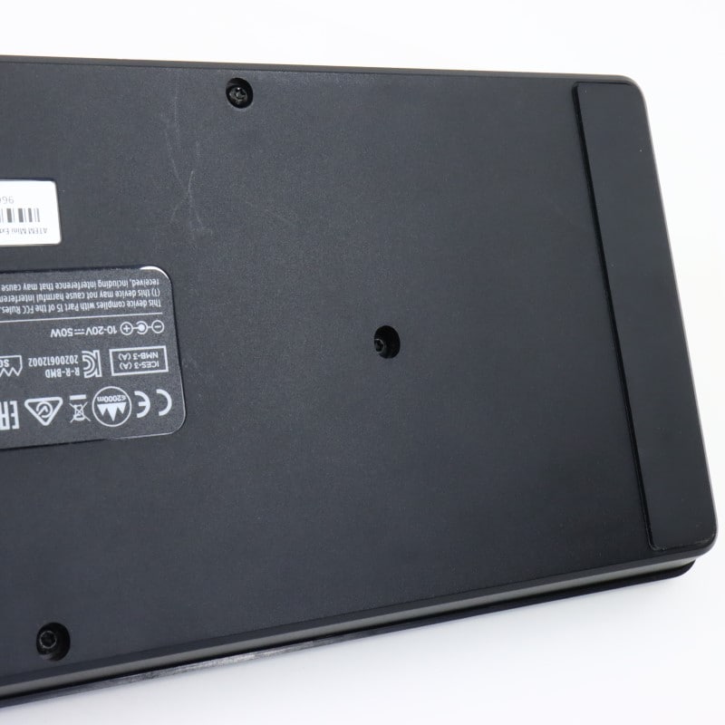 SWATEMMINICEXTISO [ATEM Mini Extreme ISO]
